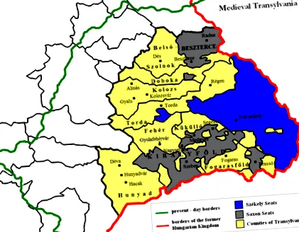 беше трансилвания