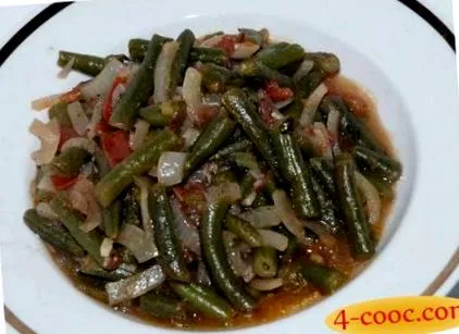 готвене
