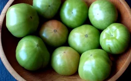 tomate