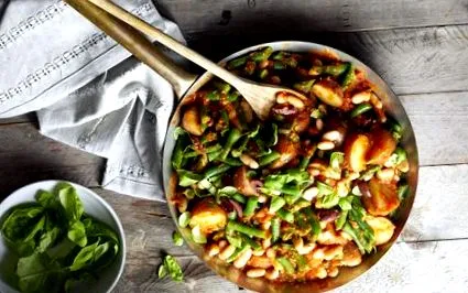 картофени