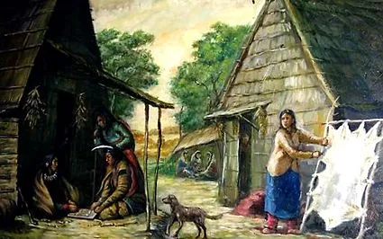стария храна