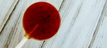 lollipops