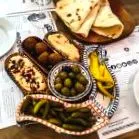 Hamsa Hummus