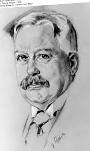 Carl Noorden