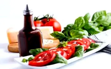 balsamic