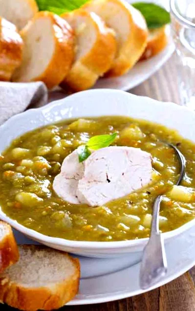 groasă