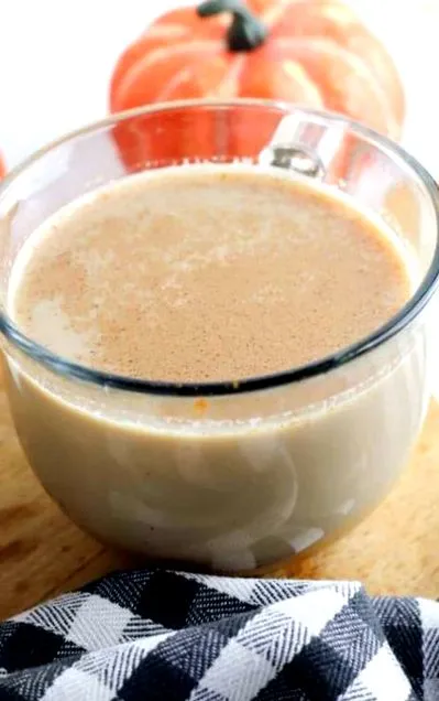 latte