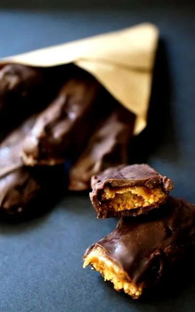 които twix