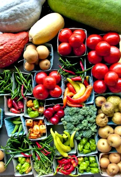 healthy
