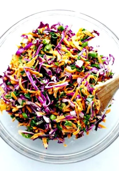 coleslaw