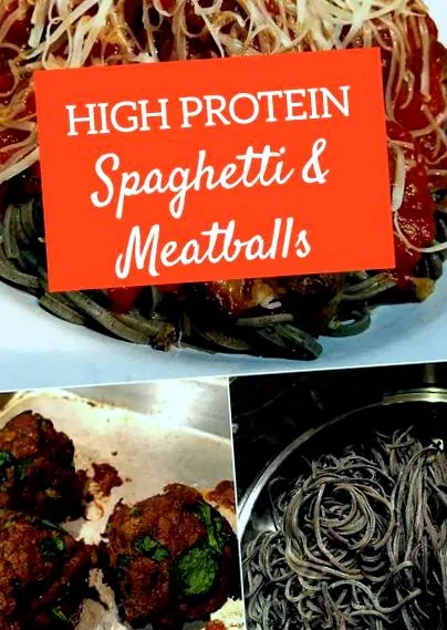 spaghete