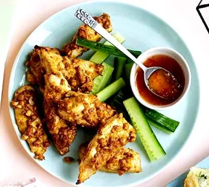 закуски Good Food