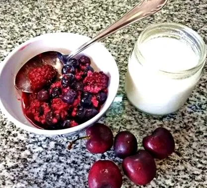 bogyók