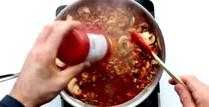 съдържание протеини