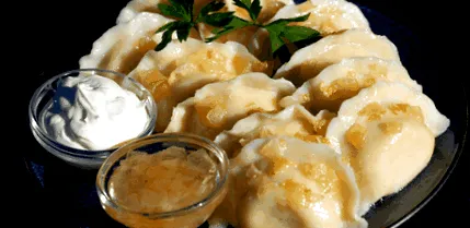pierogi