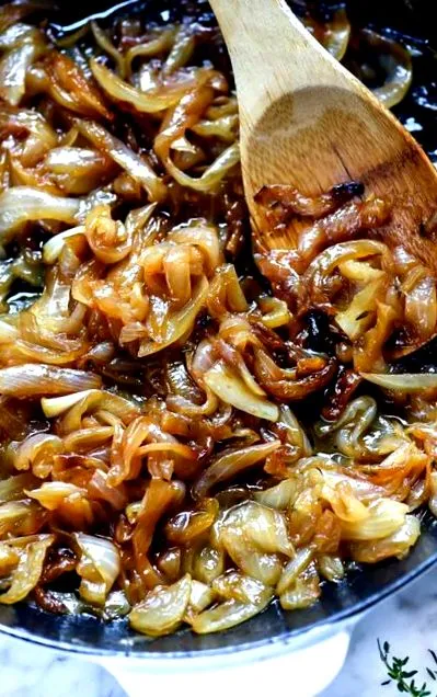caramelizată
