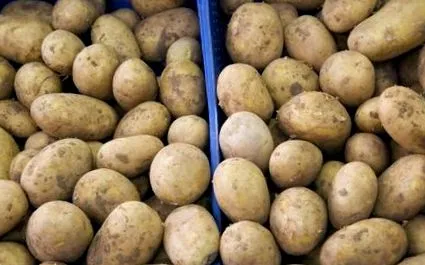 повече калий