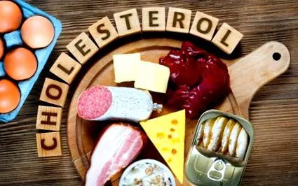 colesterolul