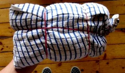 натъртвания черни