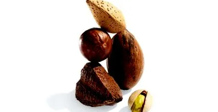 diófélék