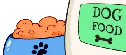 кучешка храна