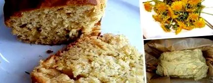 глухарче