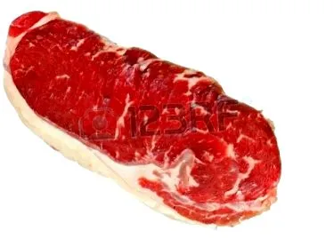 месо претегляме