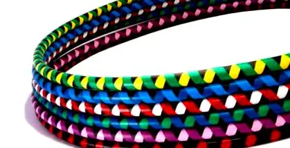 hooping
