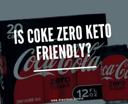 coke
