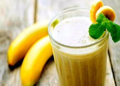 shake