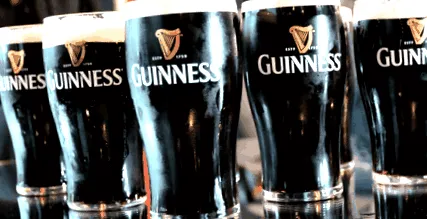 guinness