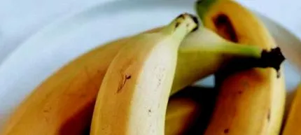 banană