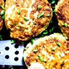 salmon patties