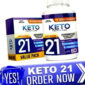 keto