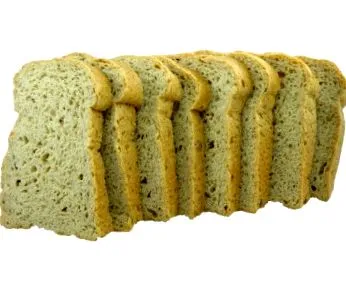 хляб ниско