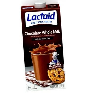 lactaid