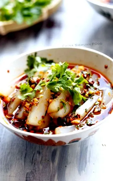 liangfen-китайски