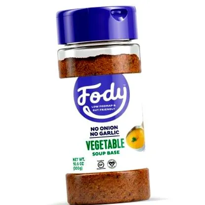 fodmap fodmap