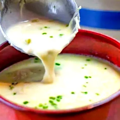 keto soup