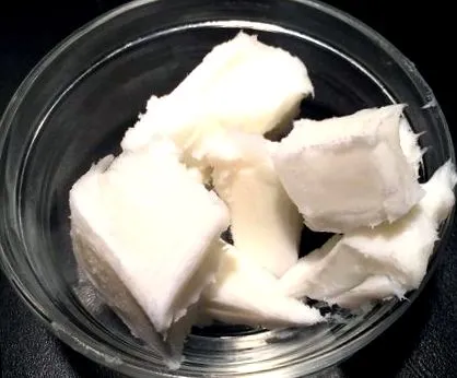 lard