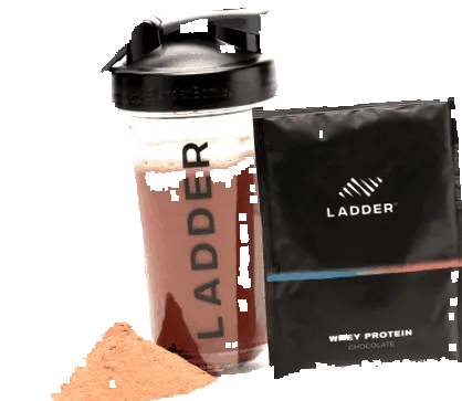 ladder