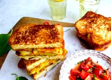 sandwich