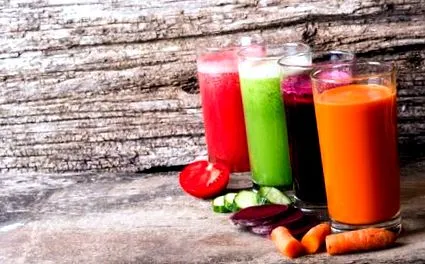 juicing