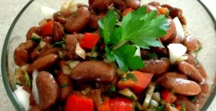 салата
