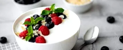мляко