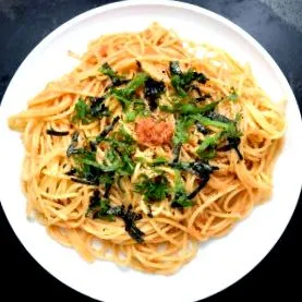 mentaiko акула