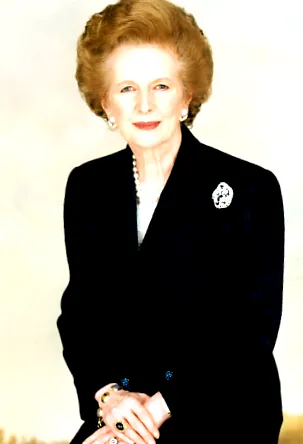thatcher