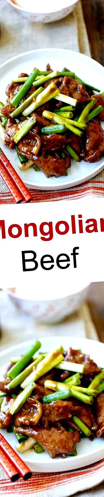 китайски монголско