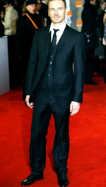 fassbender