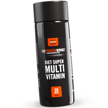 multi-vitamine